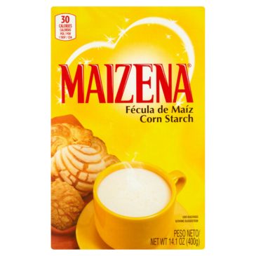 Maizena Corn starch – Imported Mexican Foods