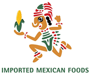 Imported Mexican Foods Logo