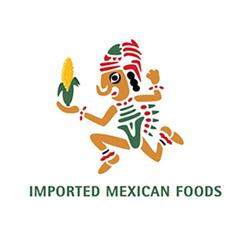 imported mexican foods