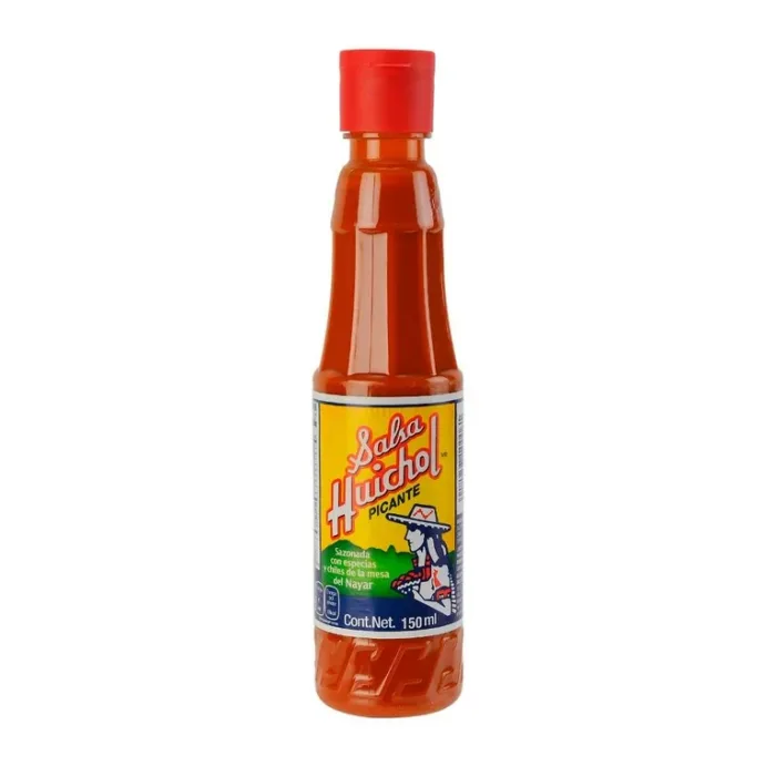 Huichol Salsa Picante